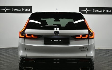 Honda CR-V, 2024 год, 5 950 000 рублей, 5 фотография
