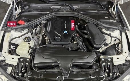 BMW 3 серия, 2018 год, 2 495 000 рублей, 14 фотография