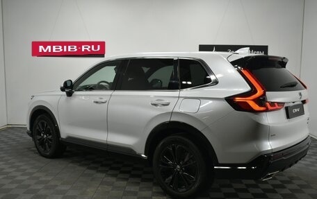 Honda CR-V, 2024 год, 5 950 000 рублей, 6 фотография