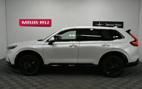 Honda CR-V, 2024 год, 5 950 000 рублей, 7 фотография