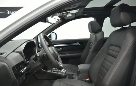 Honda CR-V, 2024 год, 5 950 000 рублей, 15 фотография