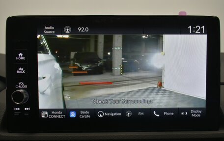 Honda CR-V, 2024 год, 5 950 000 рублей, 20 фотография