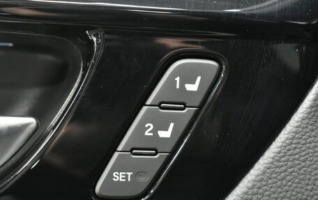 Honda CR-V, 2024 год, 5 950 000 рублей, 26 фотография