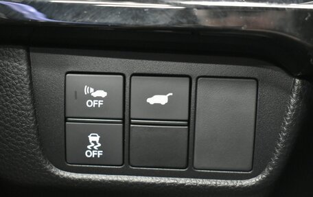 Honda CR-V, 2024 год, 5 950 000 рублей, 24 фотография