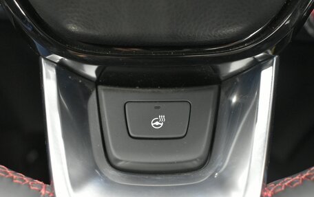 Honda CR-V, 2024 год, 5 950 000 рублей, 25 фотография