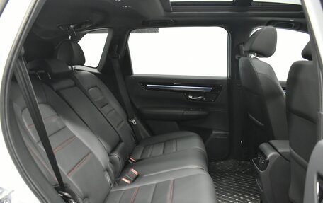 Honda CR-V, 2024 год, 5 950 000 рублей, 33 фотография