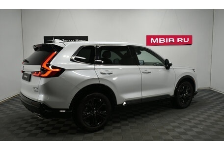 Honda CR-V, 2024 год, 5 950 000 рублей, 39 фотография