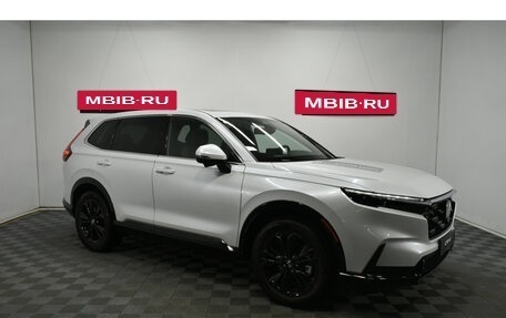 Honda CR-V, 2024 год, 5 950 000 рублей, 37 фотография