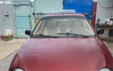 Toyota Corolla, 1997 год, 230 000 рублей, 1 фотография