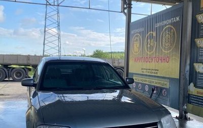 Volkswagen Passat B5+ рестайлинг, 2001 год, 500 000 рублей, 1 фотография