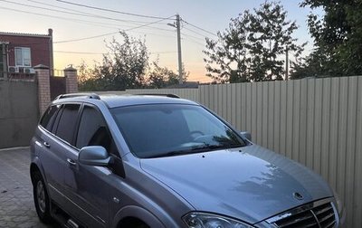 SsangYong Kyron I, 2012 год, 1 200 000 рублей, 1 фотография
