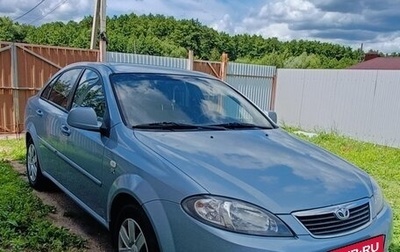 Daewoo Gentra II, 2013 год, 690 000 рублей, 1 фотография