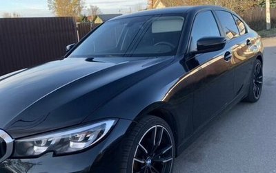 BMW 3 серия, 2020 год, 2 900 000 рублей, 1 фотография