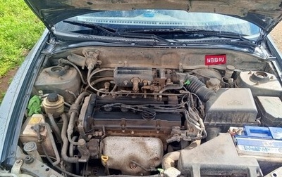 Hyundai Accent II, 2005 год, 297 000 рублей, 1 фотография