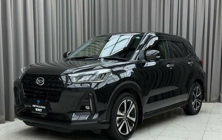 Daihatsu Rocky, 2020 год, 1 790 000 рублей, 1 фотография