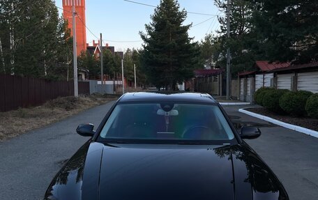 Audi A8, 2015 год, 1 820 000 рублей, 1 фотография