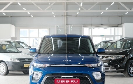 KIA Soul III, 2021 год, 2 149 000 рублей, 1 фотография