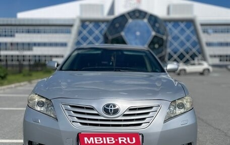 Toyota Camry, 2007 год, 1 150 000 рублей, 1 фотография