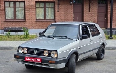 Volkswagen Golf II, 1990 год, 180 000 рублей, 1 фотография