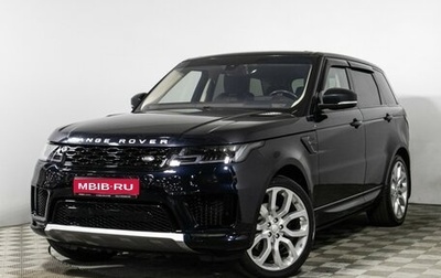 Land Rover Range Rover Sport II, 2016 год, 3 689 000 рублей, 1 фотография
