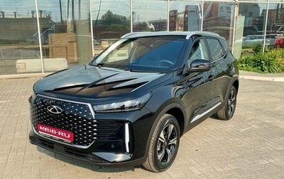 Chery Tiggo 4 I рестайлинг, 2025 год, 2 290 000 рублей, 1 фотография