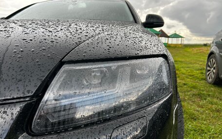 Audi A6, 2010 год, 1 100 000 рублей, 3 фотография