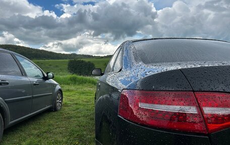 Audi A6, 2010 год, 1 100 000 рублей, 5 фотография