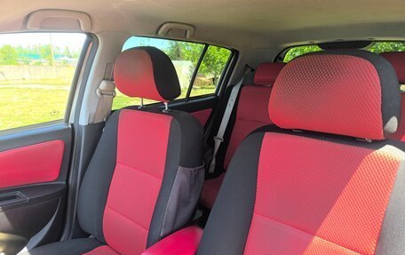 Geely MK Cross I, 2014 год, 310 000 рублей, 6 фотография