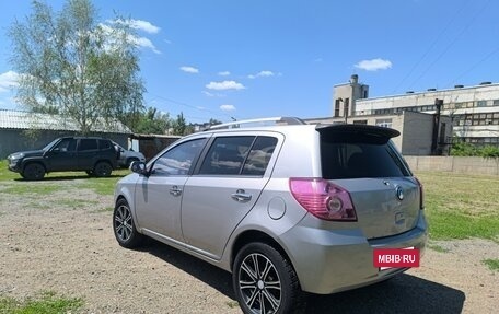Geely MK Cross I, 2014 год, 310 000 рублей, 4 фотография
