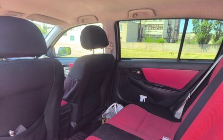 Geely MK Cross I, 2014 год, 310 000 рублей, 7 фотография