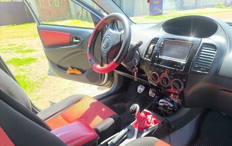 Geely MK Cross I, 2014 год, 310 000 рублей, 11 фотография