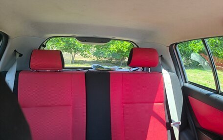 Geely MK Cross I, 2014 год, 310 000 рублей, 10 фотография