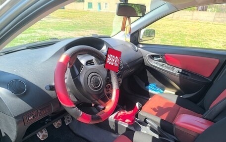 Geely MK Cross I, 2014 год, 310 000 рублей, 5 фотография
