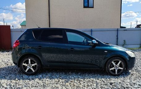 KIA cee'd I рестайлинг, 2009 год, 570 000 рублей, 2 фотография