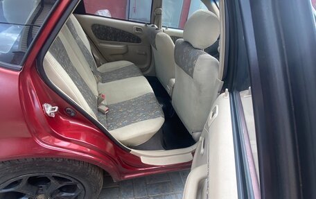 Toyota Corolla, 1997 год, 230 000 рублей, 4 фотография