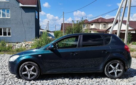 KIA cee'd I рестайлинг, 2009 год, 570 000 рублей, 4 фотография