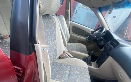 Toyota Corolla, 1997 год, 230 000 рублей, 7 фотография