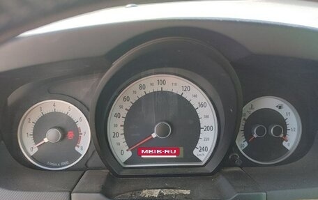 KIA cee'd I рестайлинг, 2009 год, 570 000 рублей, 9 фотография
