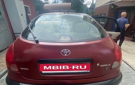 Toyota Corolla, 1997 год, 230 000 рублей, 3 фотография