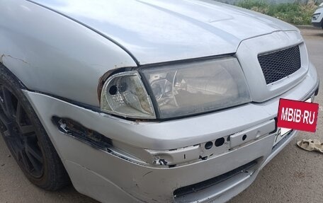 Skoda Octavia IV, 2001 год, 200 000 рублей, 6 фотография