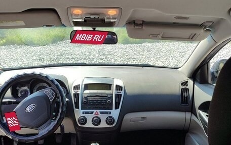 KIA cee'd I рестайлинг, 2009 год, 570 000 рублей, 8 фотография