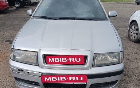Skoda Octavia IV, 2001 год, 200 000 рублей, 5 фотография