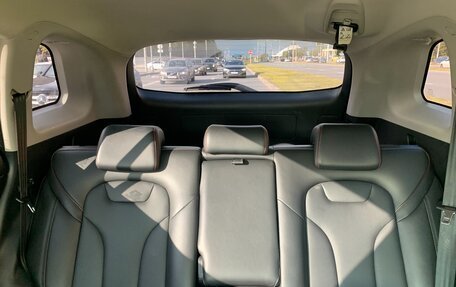 Changan CS75 I рестайлинг, 2020 год, 1 350 000 рублей, 8 фотография