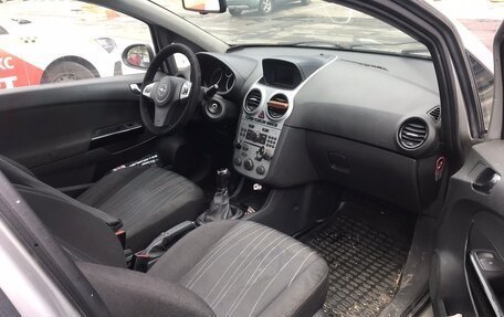 Opel Corsa D, 2008 год, 350 000 рублей, 11 фотография