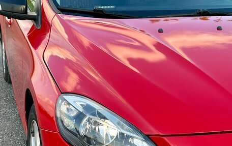 Volvo V40 II рестайлинг, 2013 год, 1 390 000 рублей, 3 фотография