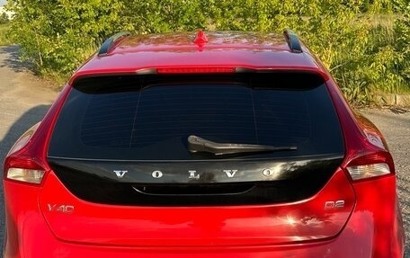 Volvo V40 II рестайлинг, 2013 год, 1 390 000 рублей, 7 фотография