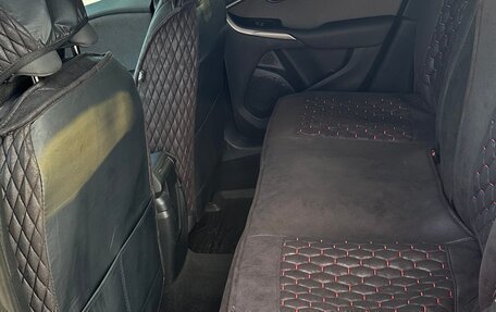 Volvo V40 II рестайлинг, 2013 год, 1 390 000 рублей, 15 фотография