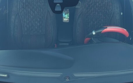 Volvo V40 II рестайлинг, 2013 год, 1 390 000 рублей, 17 фотография
