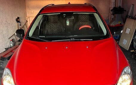 Volvo V40 II рестайлинг, 2013 год, 1 390 000 рублей, 31 фотография