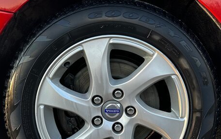 Volvo V40 II рестайлинг, 2013 год, 1 390 000 рублей, 29 фотография